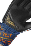 Reusch Attrakt Silver Junior 5472215 4411 blue orange 3